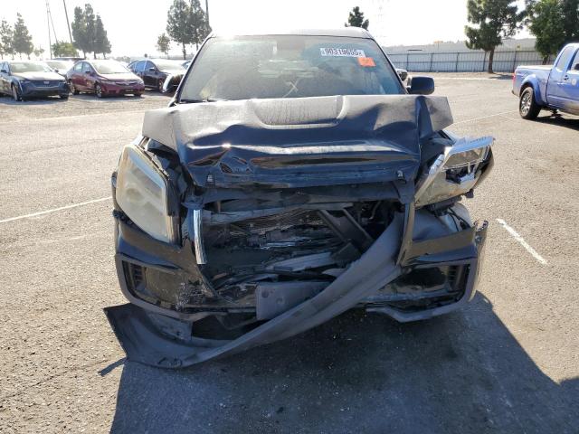 Photo 5 from auction – 2016 GMC TERRAIN SL with VIN 2GKALMEK9G6102383