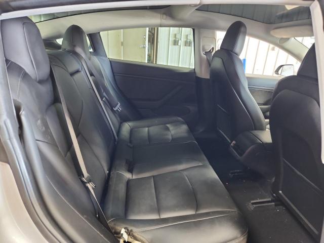 Photo 10 from auction – 2018 TESLA MODEL 3 with VIN 5YJ3E1EB4JF087614