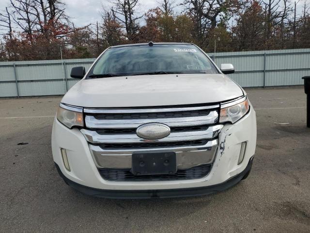 Photo 5 from auction – 2011 FORD EDGE LIMIT with VIN 2FMDK4KCXBBA94816