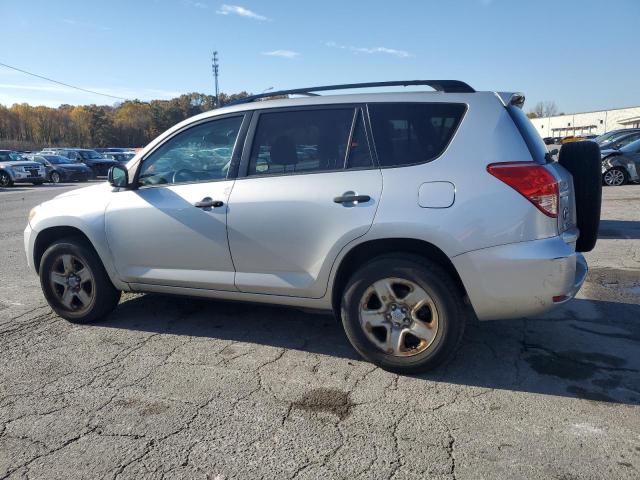 Photo 2 from auction – 2008 TOYOTA RAV4 with VIN JTMBD33VX85208214