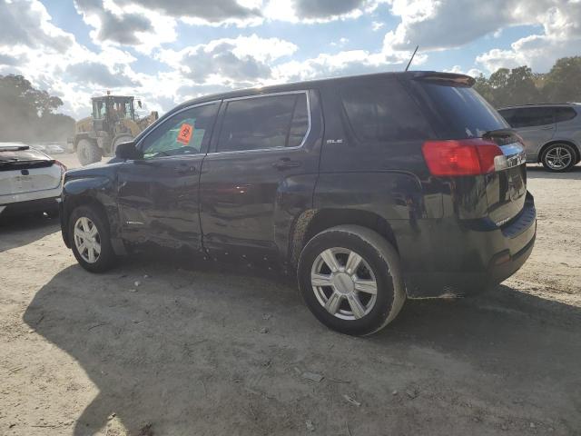 Foto 2 de la subasta – 2014 GMC TERRAIN SL con VIN 2GKALMEK0E6192276