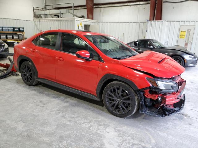 Foto 4 de la subasta – 2022 SUBARU WRX PREMIU con VIN JF1VBAF63N9024321