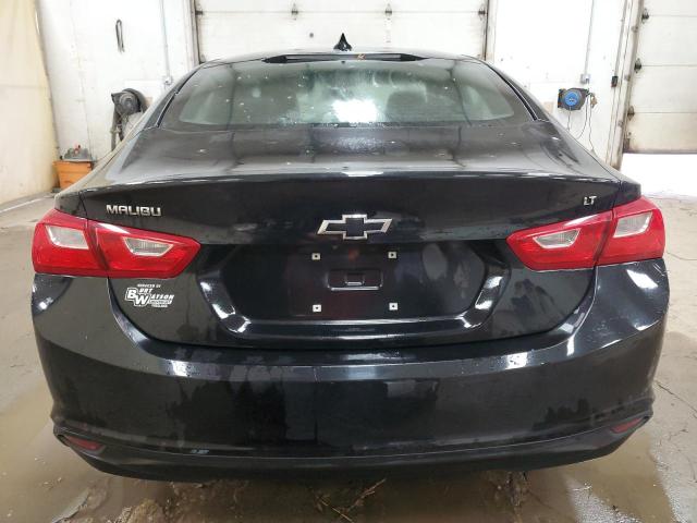 Photo 6 from auction – 2017 CHEVROLET MALIBU LT with VIN 1G1ZE5ST7HF203014