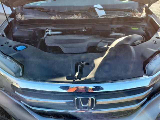 Photo 12 from auction – 2016 HONDA PILOT EXL with VIN 5FNYF6H54GB052392