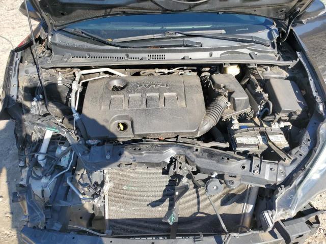 Photo 11 from auction – 2018 TOYOTA COROLLA L with VIN 2T1BURHE2JC017004