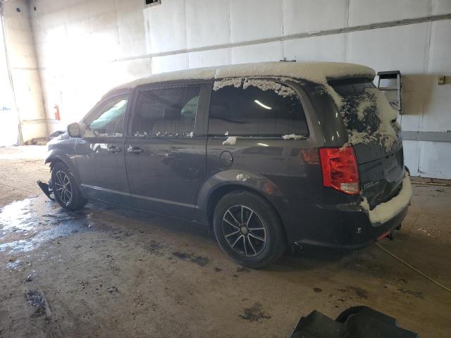 Photo 2 from auction – 2018 DODGE GRAND CARA with VIN 2C4RDGEG0JR275451