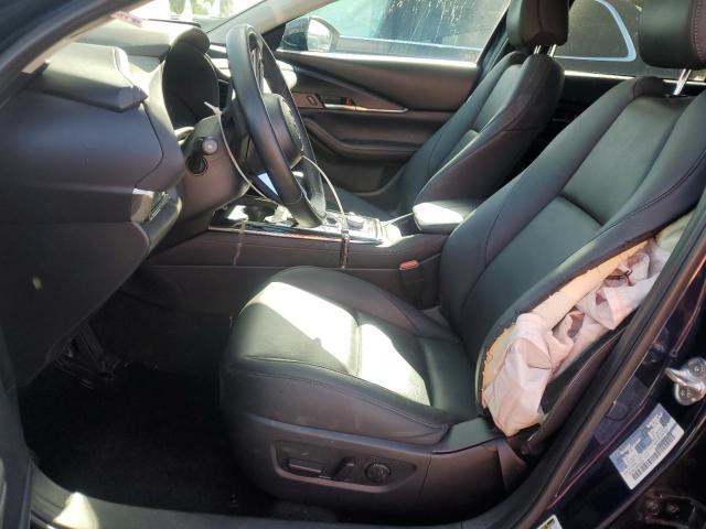 Photo 7 from auction – 2021 MAZDA CX-30 PREF with VIN 3MVDMACL9MM244085