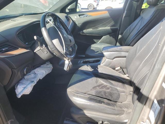Photo 7 from auction – 2017 LINCOLN MKC RESERV with VIN 5LMCJ3C95HUL70928