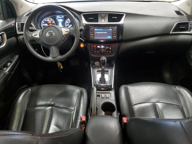 Photo 8 from auction – 2018 NISSAN SENTRA S with VIN 3N1AB7AP0JY313403