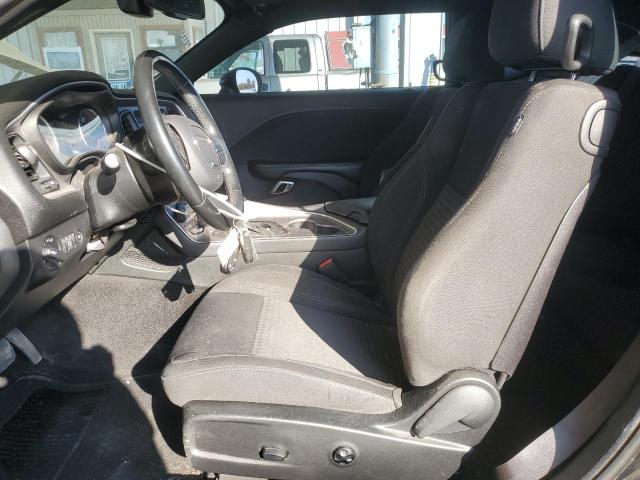 Photo 7 from auction – 2019 DODGE CHALLENGER with VIN 2C3CDZGG6KH702478