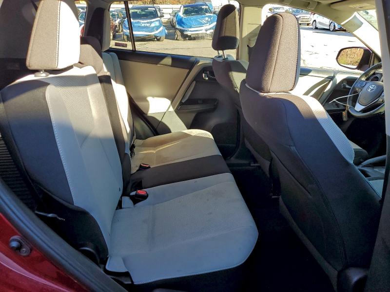 Photo 11 from auction – 2018 TOYOTA RAV4 ADVEN with VIN 2T3RFREV9JW818872
