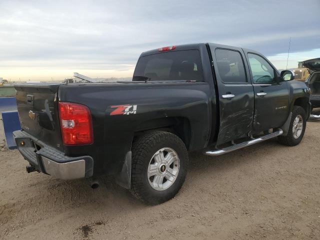 Photo 3 from auction – 2011 CHEVROLET SILVERADO with VIN 3GCPKSE31BG137812