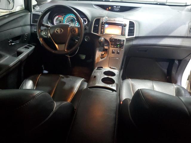 Photo 8 from auction – 2014 TOYOTA VENZA LE with VIN 4T3BK3BB2EU107413