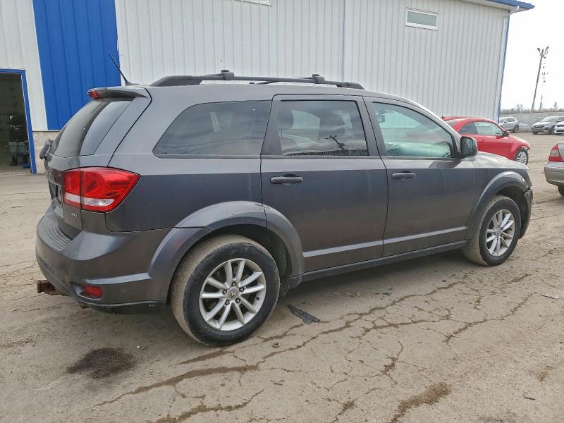 Photo 3 from auction – 2015 DODGE JOURNEY SX with VIN 3C4PDCCG9FT704836