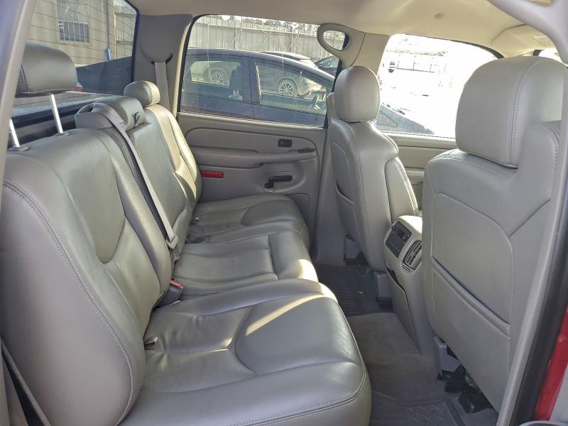 Photo 10 from auction – 2005 GMC NEW SIERRA with VIN 2GTEC13T151384228