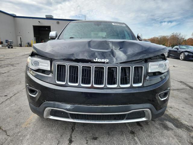 Photo 5 from auction – 2015 JEEP GRAND CHER with VIN 1C4RJFBG8FC651045