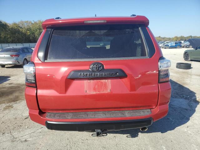 Photo 6 from auction – 2019 TOYOTA 4RUNNER SR with VIN JTEBU5JR2K5712549