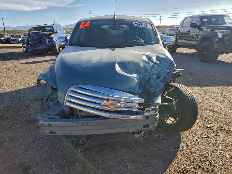Photo 5 from auction – 2007 CHEVROLET HHR with VIN 3GNDA13D67S616301