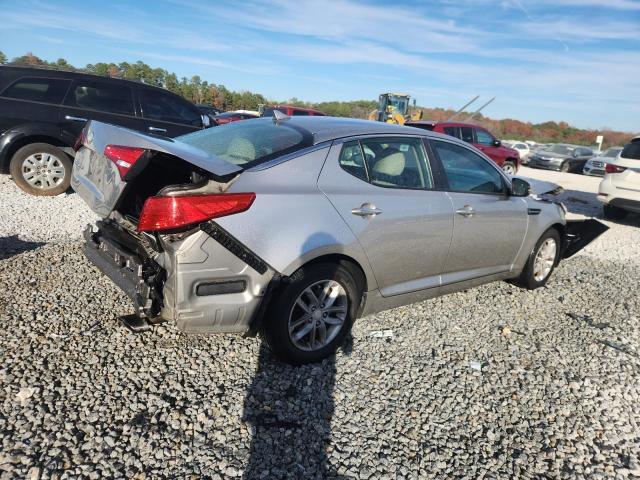 Photo 3 from auction – 2013 KIA OPTIMA with VIN KNAGM4A76D5352172