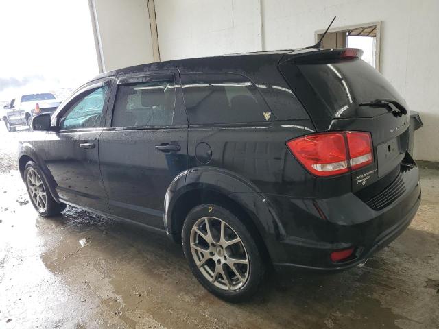 Photo 2 from auction – 2018 DODGE JOURNEY GT with VIN 3C4PDCEG7JT346397