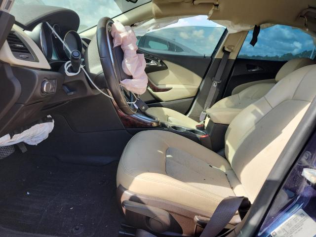 Photo 7 from auction – 2015 BUICK VERANO with VIN 1G4PP5SKXF4199819
