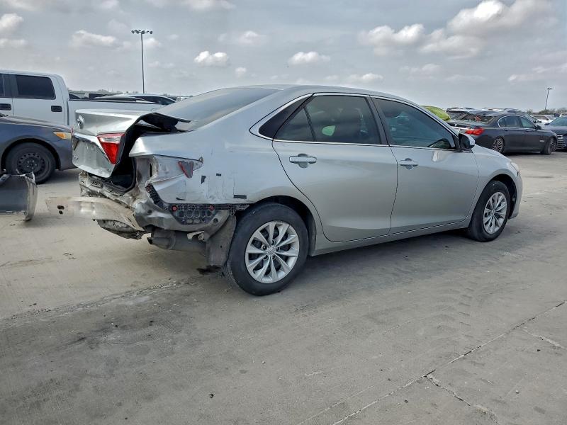 Photo 3 from auction – 2017 TOYOTA CAMRY LE with VIN 4T1BF1FK5HU312868