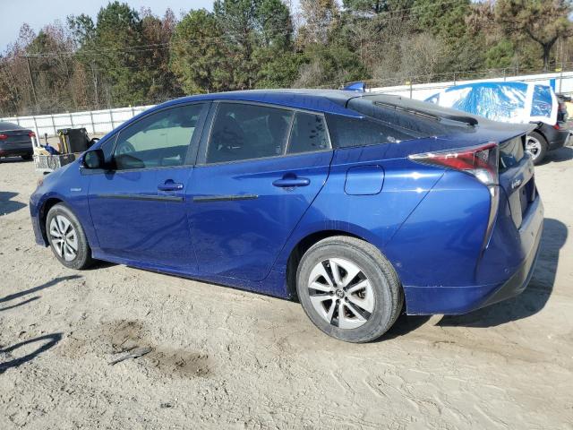 Photo 2 from auction – 2018 TOYOTA PRIUS with VIN JTDKBRFU2J3077664
