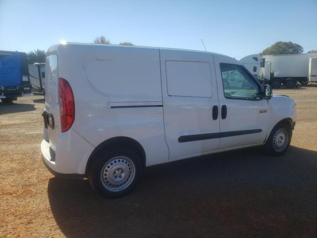 Photo 3 from auction – 2022 RAM PROMASTER with VIN ZFBHRFAB2N6W49608