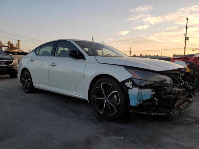Photo 4 from auction – 2023 NISSAN ALTIMA SR with VIN 1N4BL4CV9PN424343