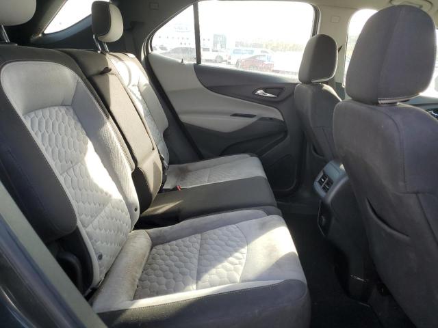 Photo 11 from auction – 2018 CHEVROLET EQUINOX LS with VIN 2GNAXHEV1J6317207