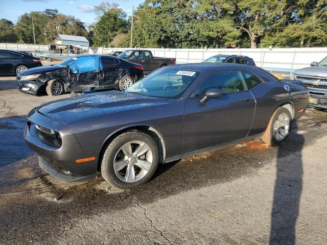 DODGE CHALLENGER 2020 with VIN 2C3CDZAG7LH231354 - Photo from auction