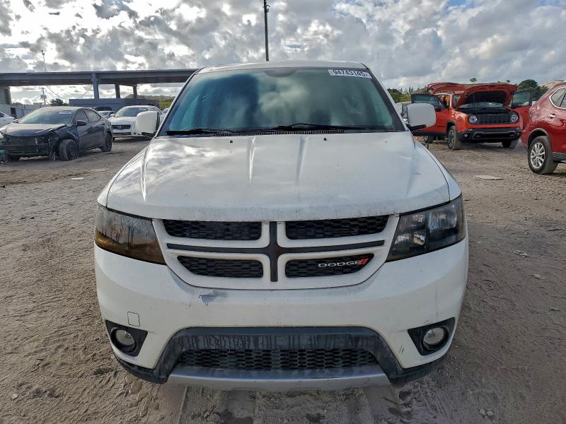 Photo 5 from auction – 2017 DODGE JOURNEY GT with VIN 3C4PDDEG2HT639172