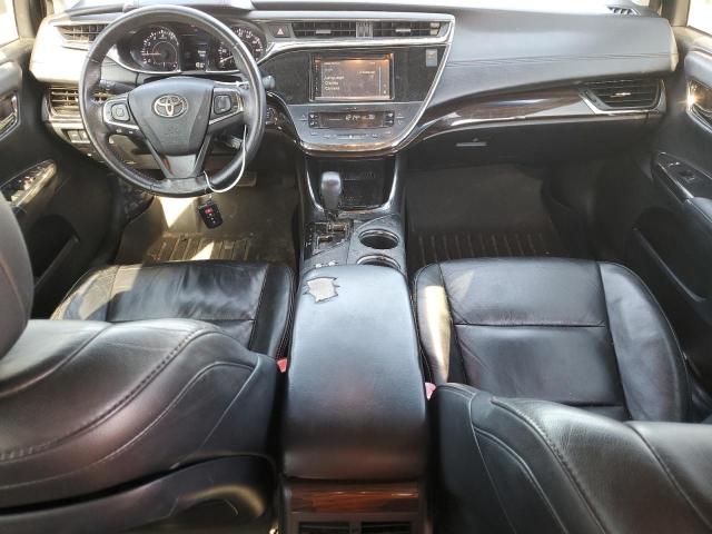 Photo 8 from auction – 2014 TOYOTA AVALON BAS with VIN 4T1BK1EB6EU084419