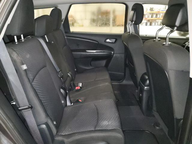 Photo 11 from auction – 2016 DODGE JOURNEY SE with VIN 3C4PDCABXGT246510