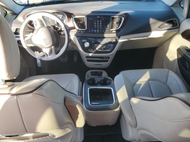 Photo 8 from auction – 2019 CHRYSLER PACIFICA L with VIN 2C4RC1GG2KR730816
