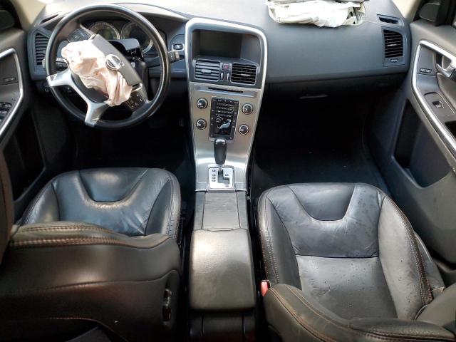 Photo 8 from auction – 2012 VOLVO XC60 T6 with VIN YV4902DZ2C2292574