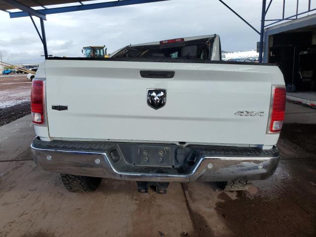 Photo 6 from auction – 2018 RAM 2500 LARAM with VIN 3C6UR5FL4JG349351