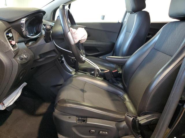 Фото 7 с аукциона – 2019 CHEVROLET TRAX с VIN 3GNCJLSB0KL117648