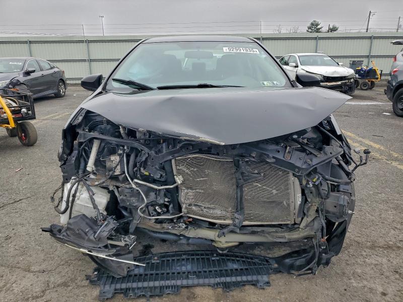 Photo 5 from auction – 2016 TOYOTA COROLLA L with VIN 2T1BURHE4GC694919