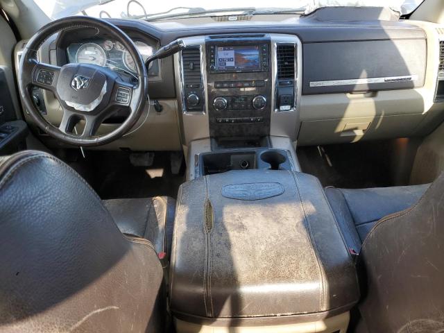 Photo 8 from auction – 2012 DODGE RAM 3500 L with VIN 3C63D3KL6CG175192