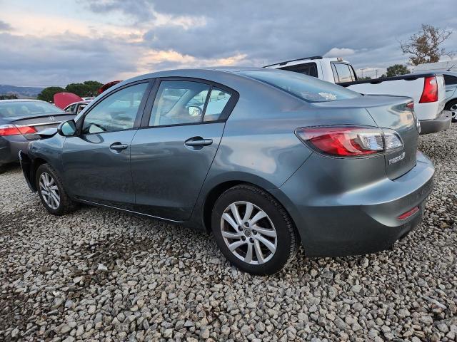 Photo 2 from auction – 2012 MAZDA 3 I with VIN JM1BL1V89C1644261