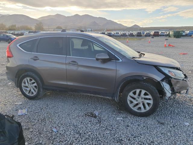 Photo 4 from auction – 2015 HONDA CR-V EX with VIN 3CZRM3H59FG705357