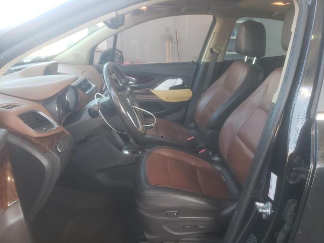Photo 7 from auction – 2013 BUICK ENCORE PRE with VIN KL4CJHSB3DB098405