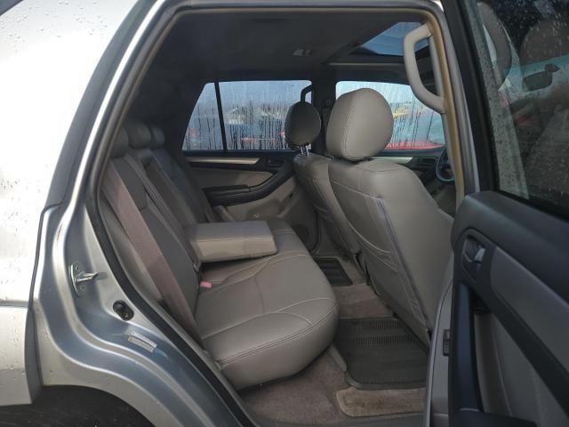 Photo 6 from auction – 2004 TOYOTA 4RUNNER SR with VIN JTEBU14R940045712