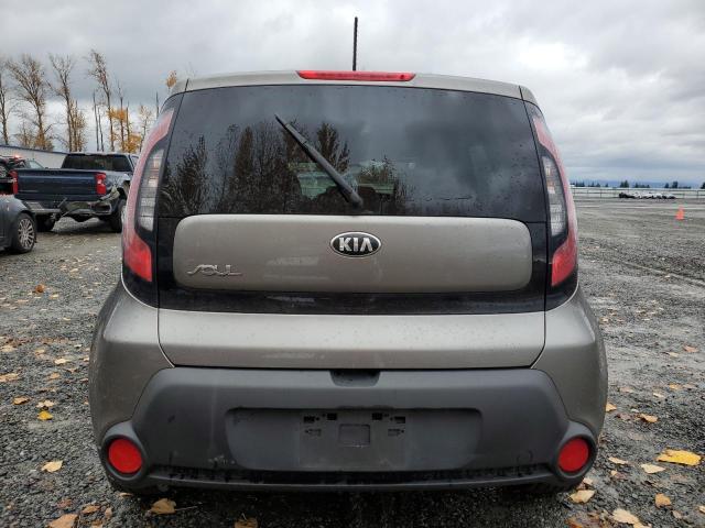 Photo 6 from auction – 2014 KIA SOUL with VIN KNDJN2A22E7016068