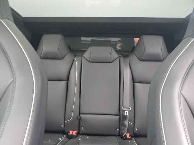 Photo 10 from auction – 2025 TESLA CYBERTRUCK with VIN 7G2CEHED2SA063530