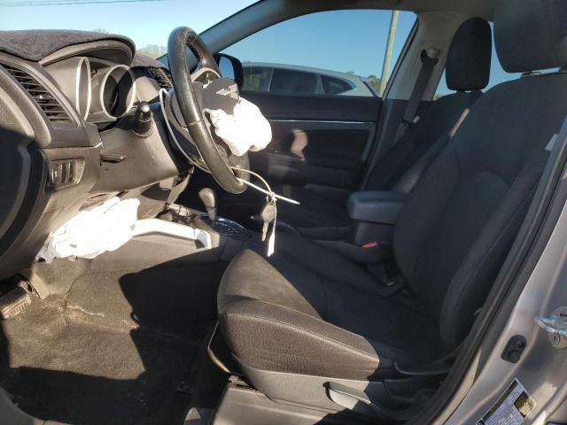 Photo 7 from auction – 2014 MITSUBISHI OUTLANDER with VIN 4A4AR3AU5EE031860