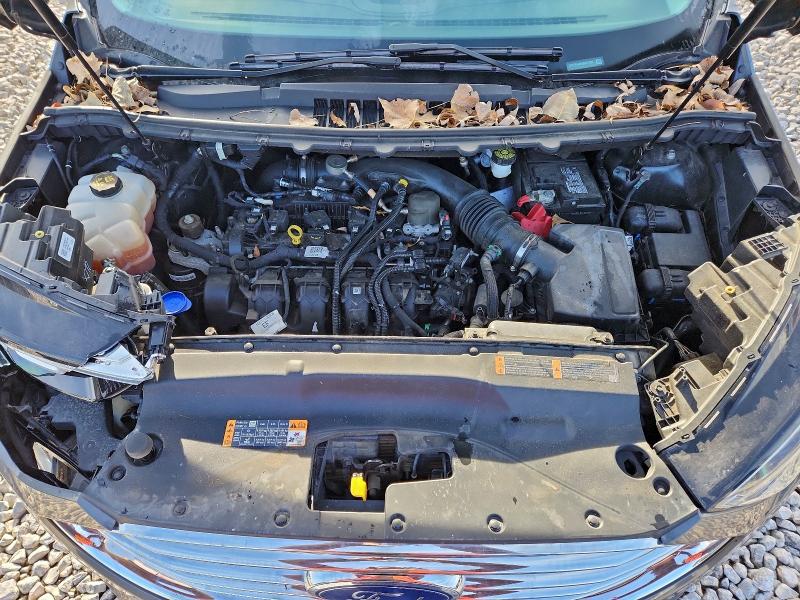 Zdjęcie 12 z aukcji – 2019 FORD EDGE SEL z VIN 2FMPK4J96KBB57736