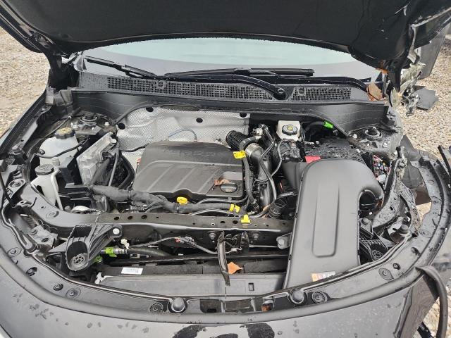 Photo 12 from auction – 2025 BUICK ENVISTA PR with VIN KL47LAEP1SB236319