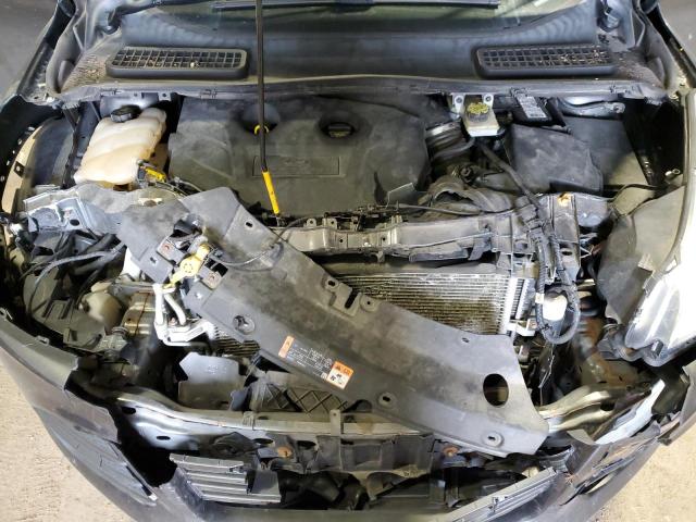 Photo 12 from auction – 2016 FORD ESCAPE SE with VIN 1FMCU9G99GUA00586